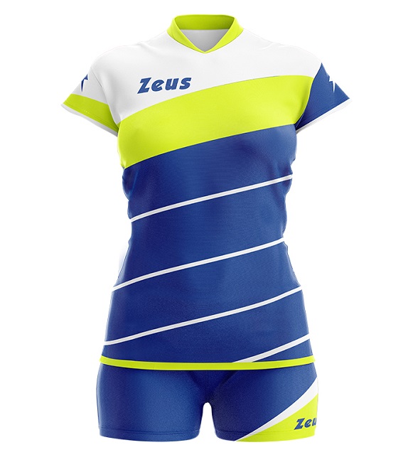 KIT LYBRA DONNA