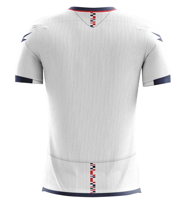 KIT MUNDIAL (ENGLAND)