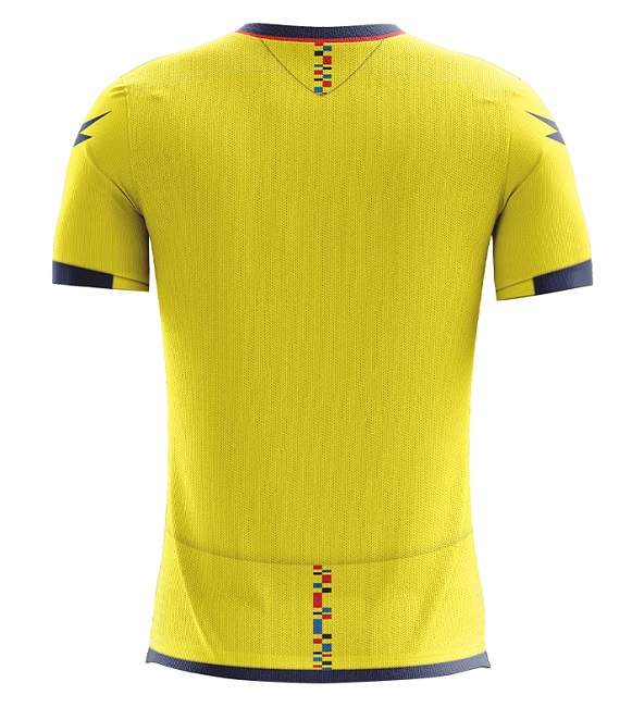 KIT MUNDIAL (COLOMBIA)