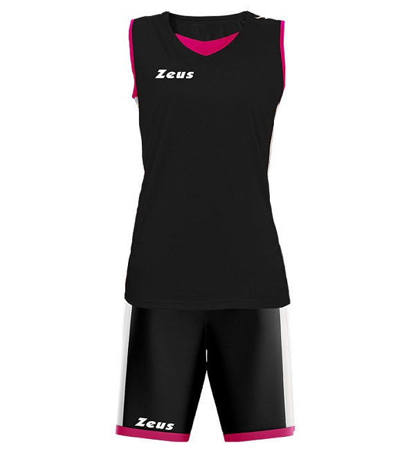 KIT FLORA WOMAN