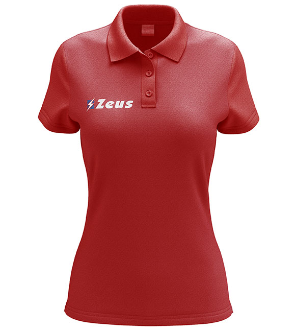 POLO PROMO WOMAN