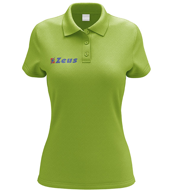 POLO PROMO WOMAN