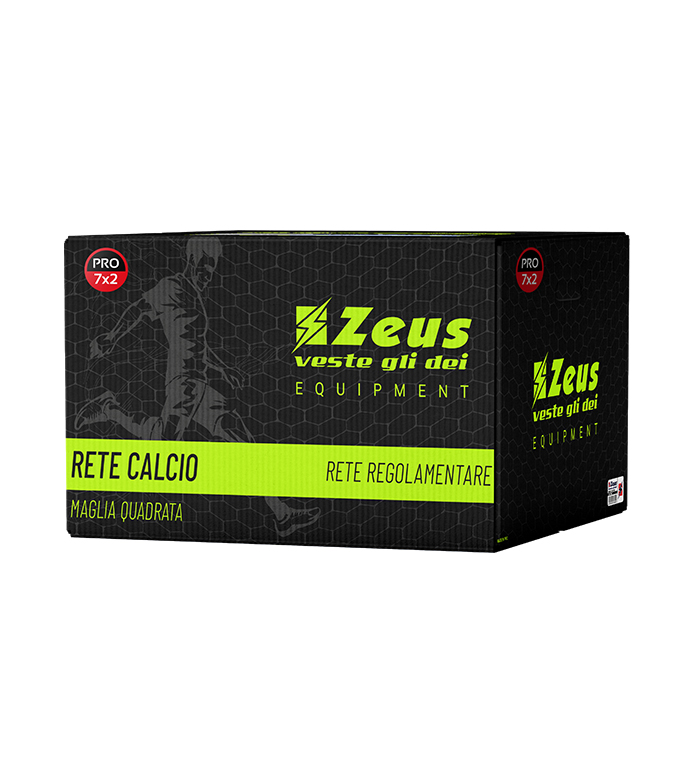 RETI CALCIO PRO 7x2