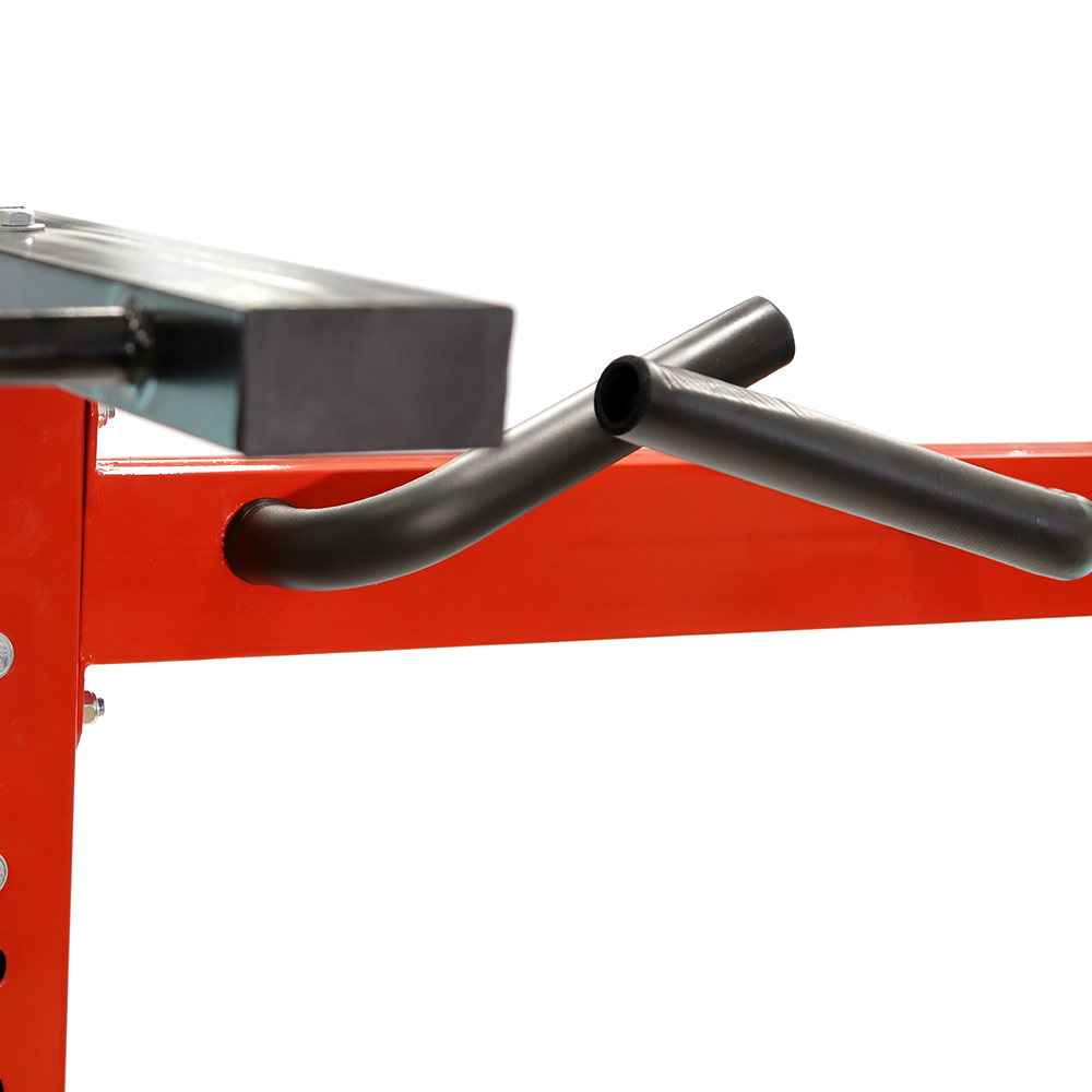 HALF POWER RACK LIGASPORT