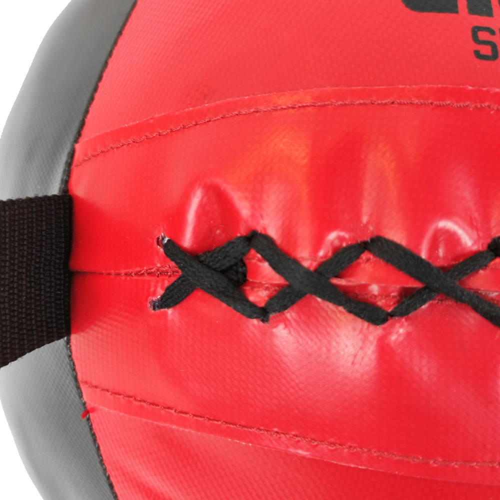 WALL BALL 8 KG LIGASPORT