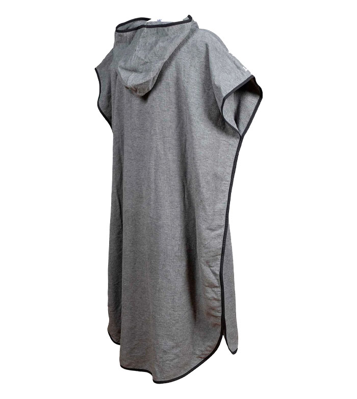 PONCHO SWIM