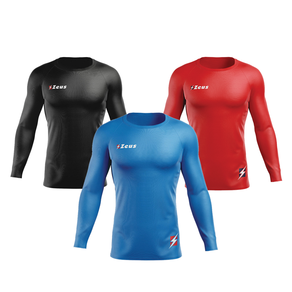 MAGLIA FISIKO M/L ( 3 TEMAXIA )