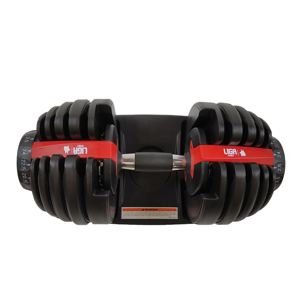 ΡΥΘΜΙΖΟΜΕΝΟΣ ΑΛΤΗΡΑΣ 24KG LIGASPORT*