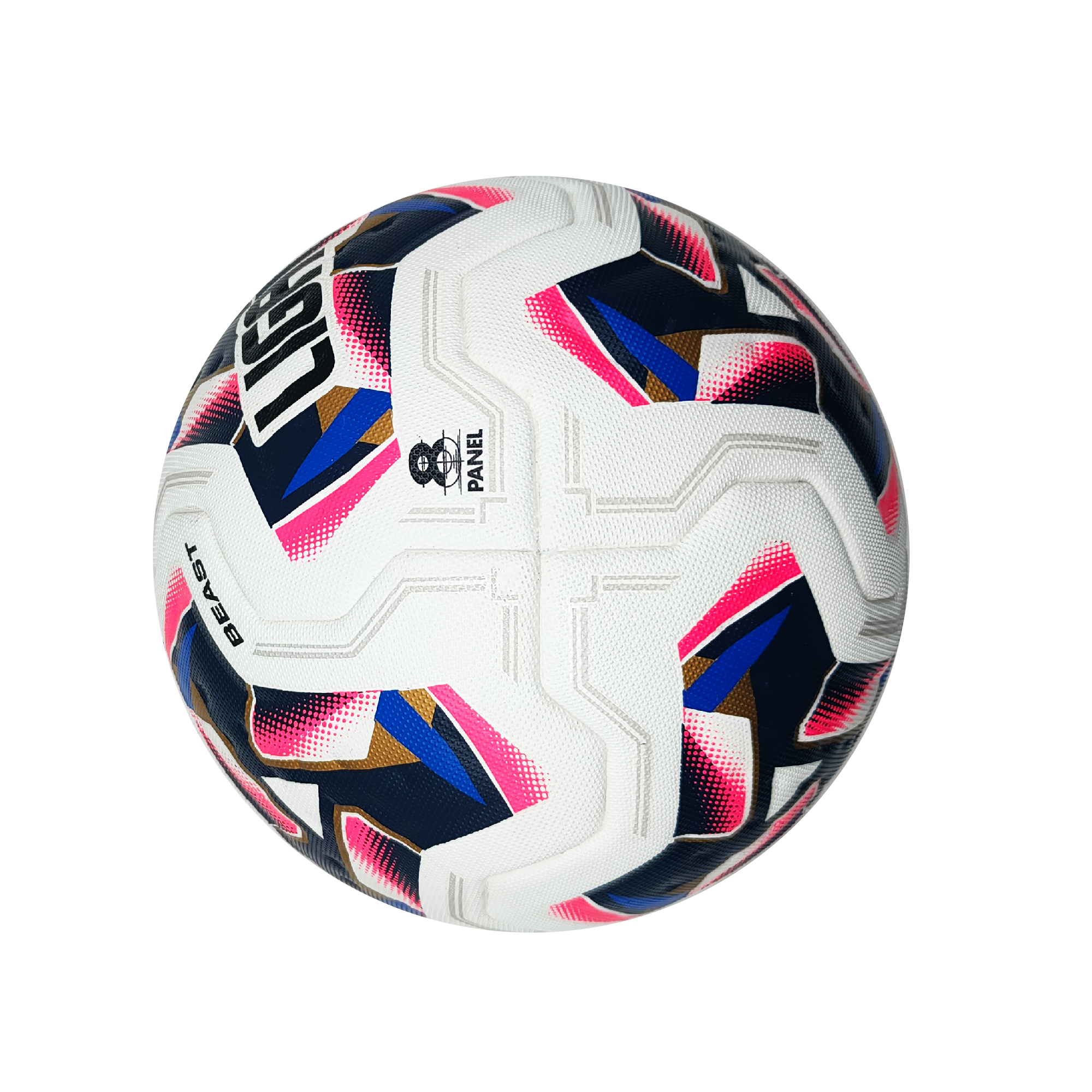 SOCCER BALL BEAST (Size 5) LIGASPORT