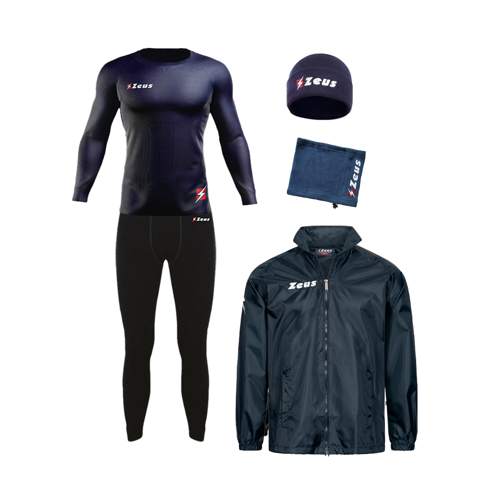 WINTER TRAINING BOX
