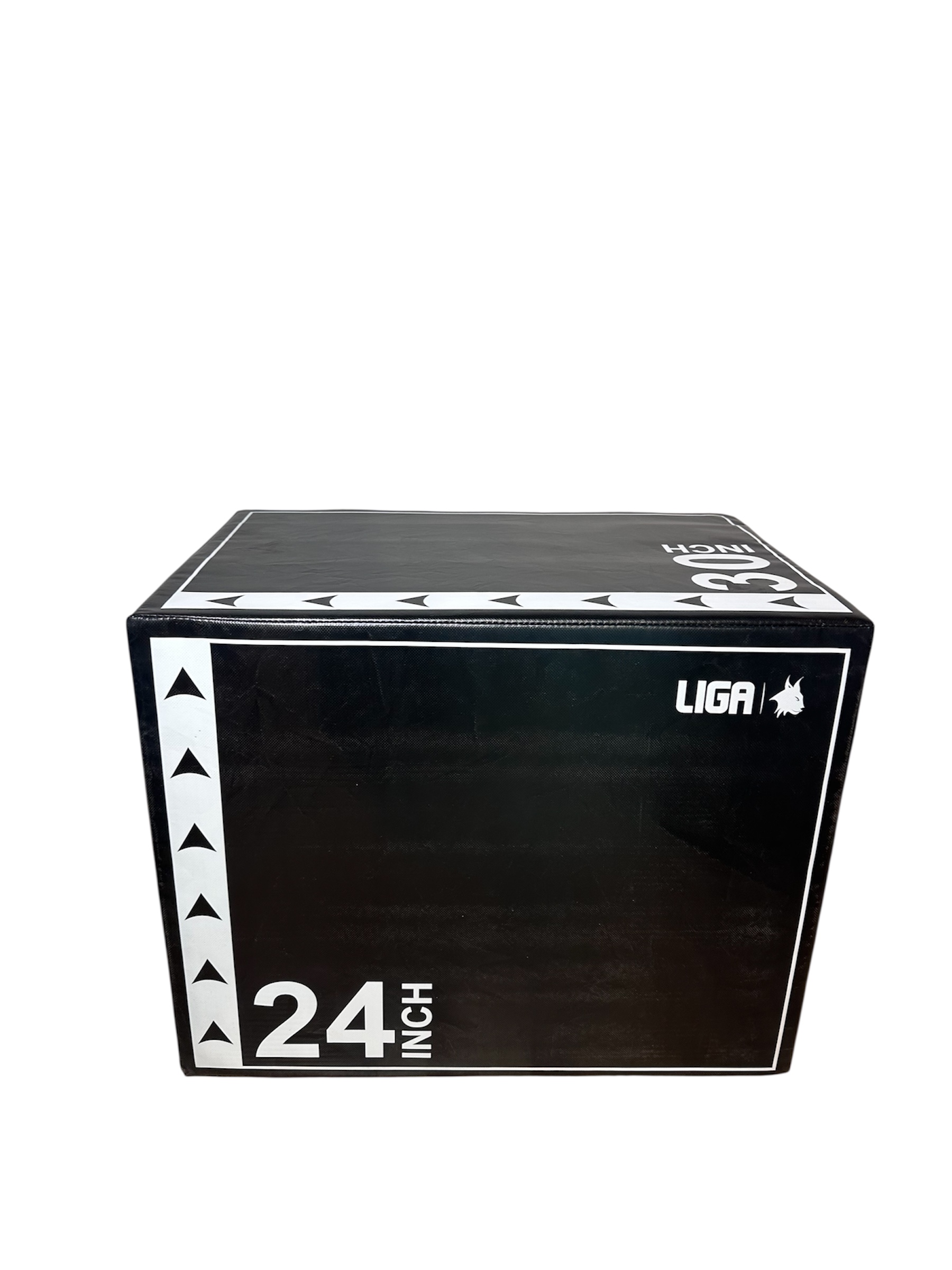 Plyo box (50x60x75) LIGASPORT