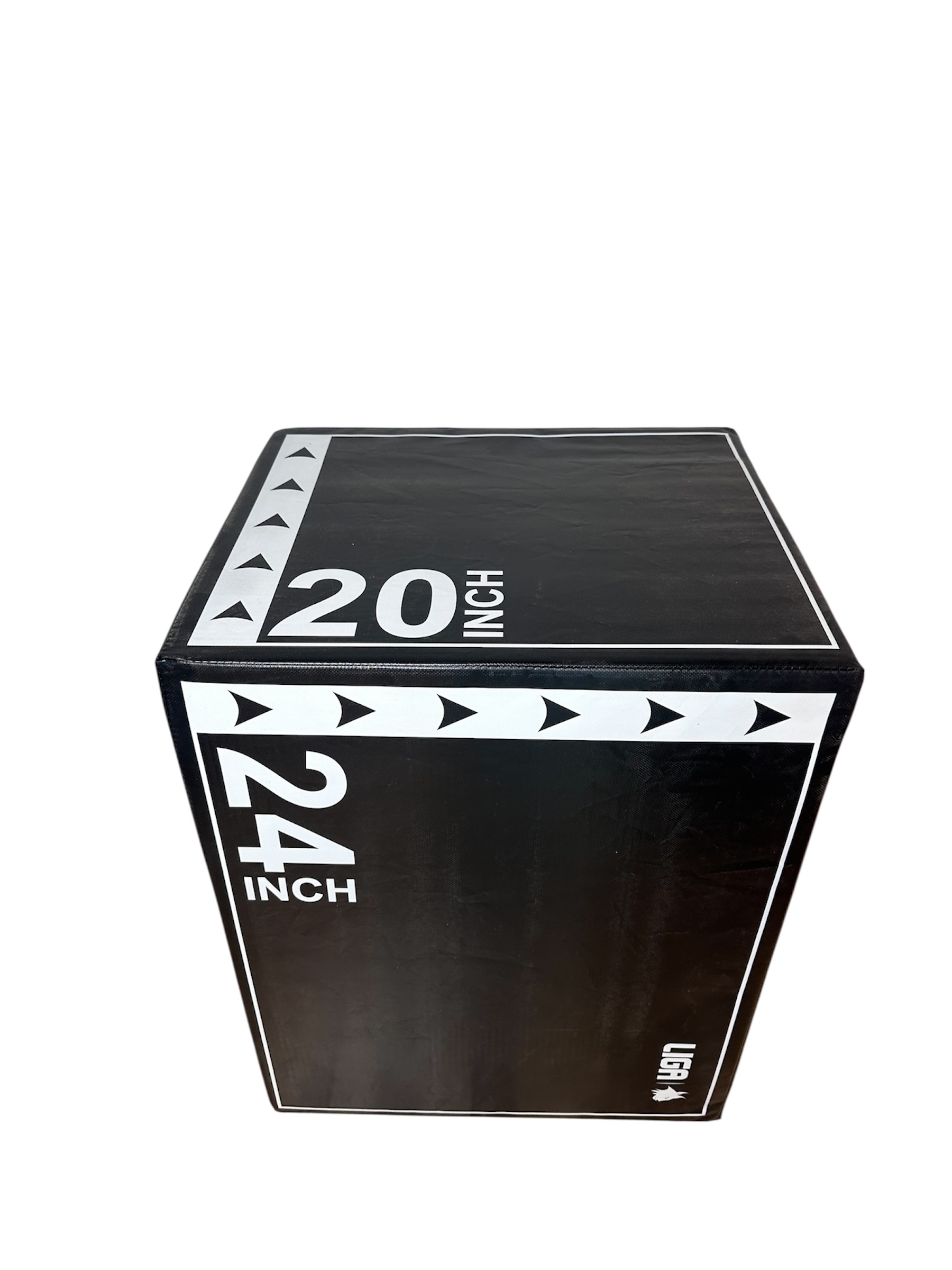 Plyo box (50x60x75) LIGASPORT