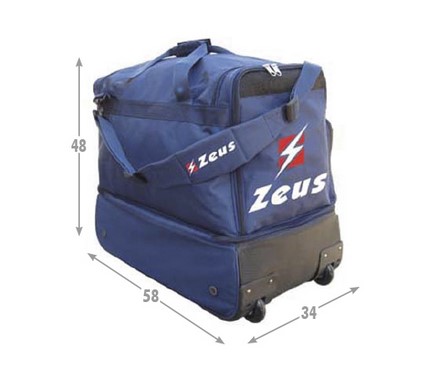 BORSA TROLLEY STAR