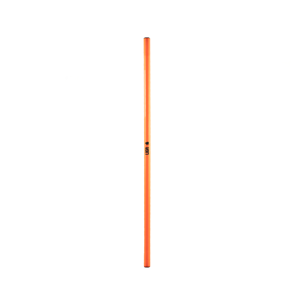 ΚΟΝΤΑΡΙ ΣΛΑΛΟΜ - ΡΑΒΔΟΣ ΑΣΚΗΣΕΩΝ 1m (AGILITY POLE) - LIGASPORT