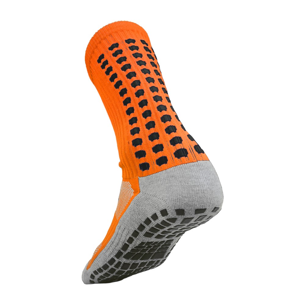Crew Training / Running socks with gel - Force LIGASPORT