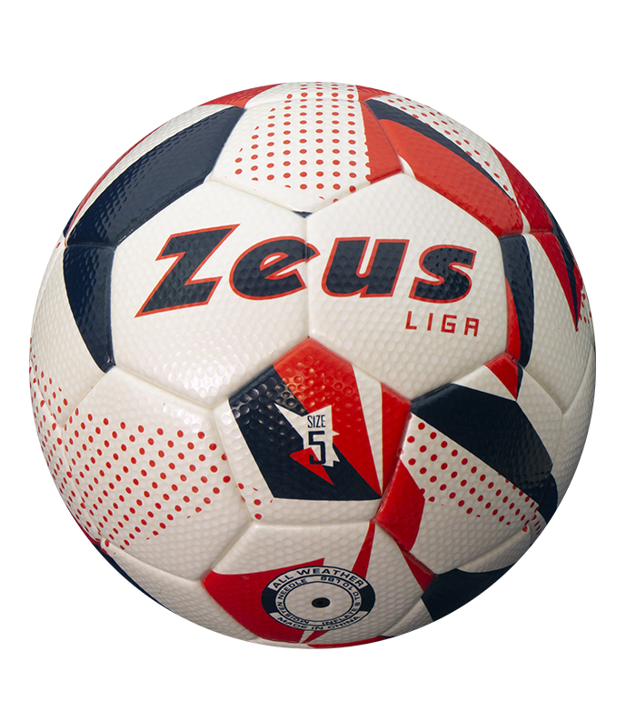 PALLONE LIGA