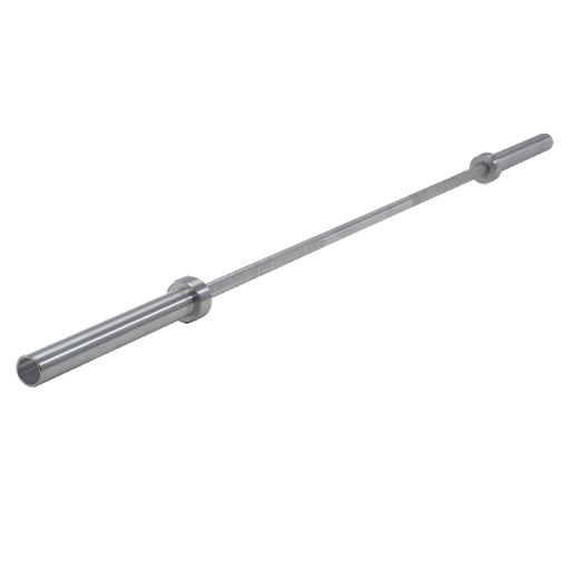 WEIGHT LIFTING ROD (50mm) 1.5m LIGASPORT