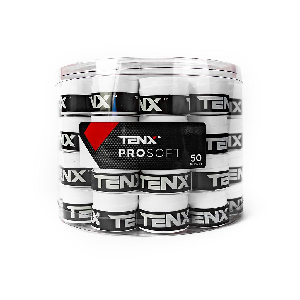 Grip Prosoft Box 50pcs white