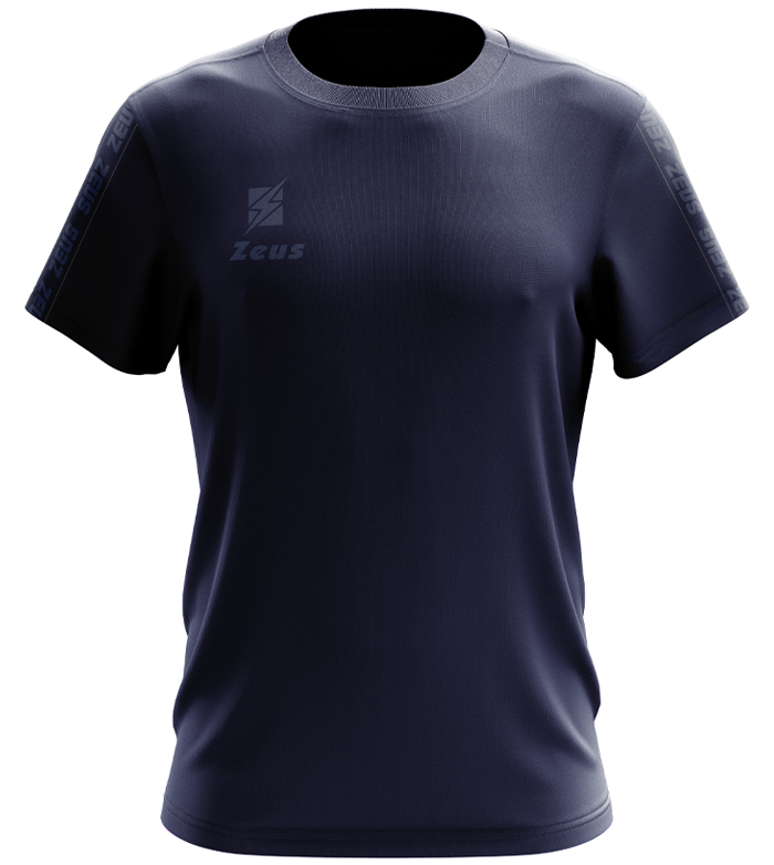 T-SHIRT BAND
