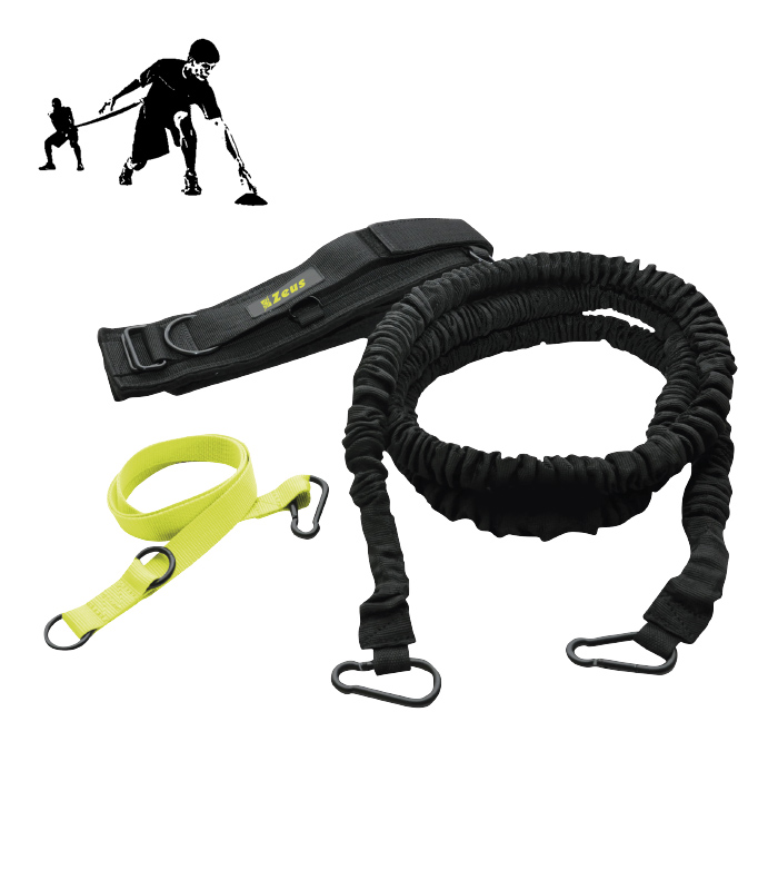 SET ELASTICO 360