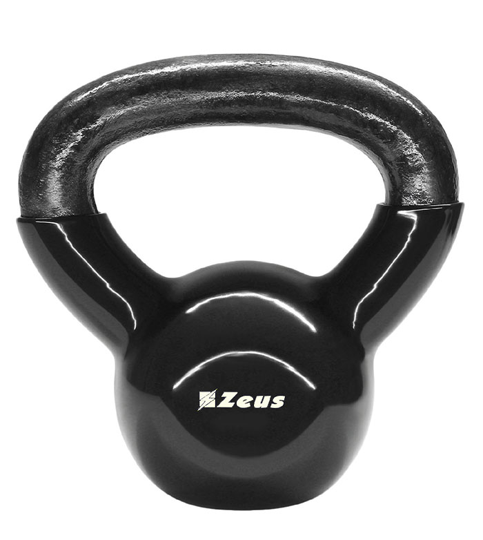 KETTLEBELL 6 KG