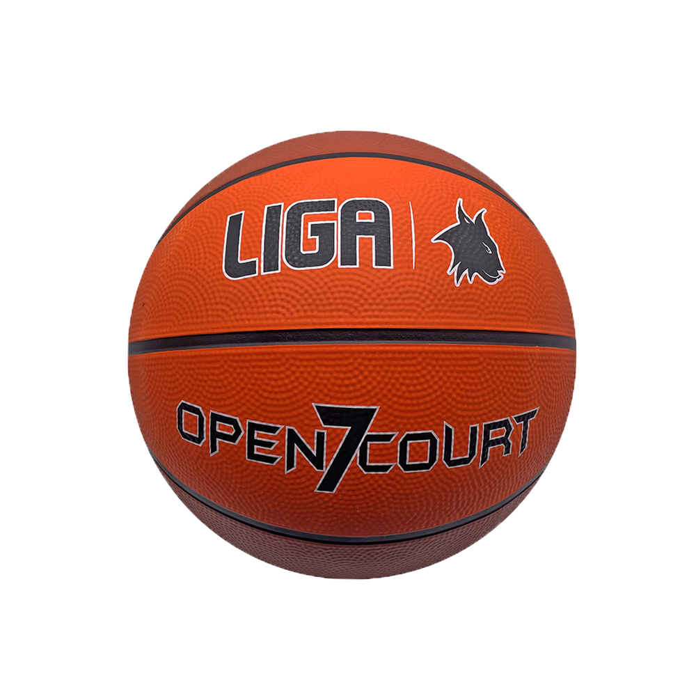 BASKETBALL OPEN COURT (7) LIGASPORT^