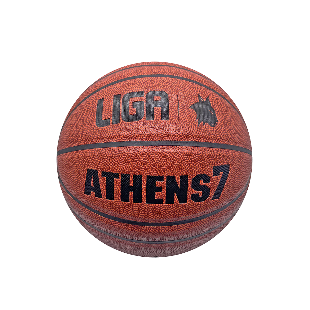 BASKETBALL ATHENS (7) LIGASPORT^