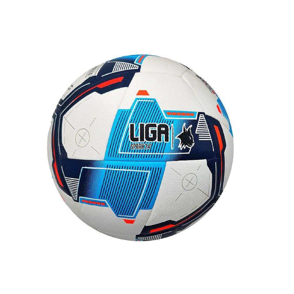 SOCCER BALL SPARK V.2 LIGASPORT
