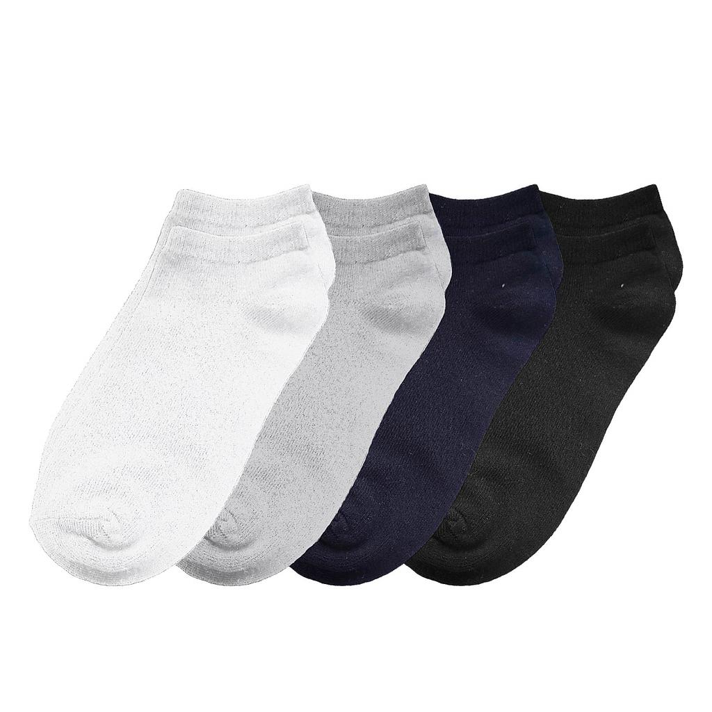 Low cut socks 4pack premium LIGASPORT