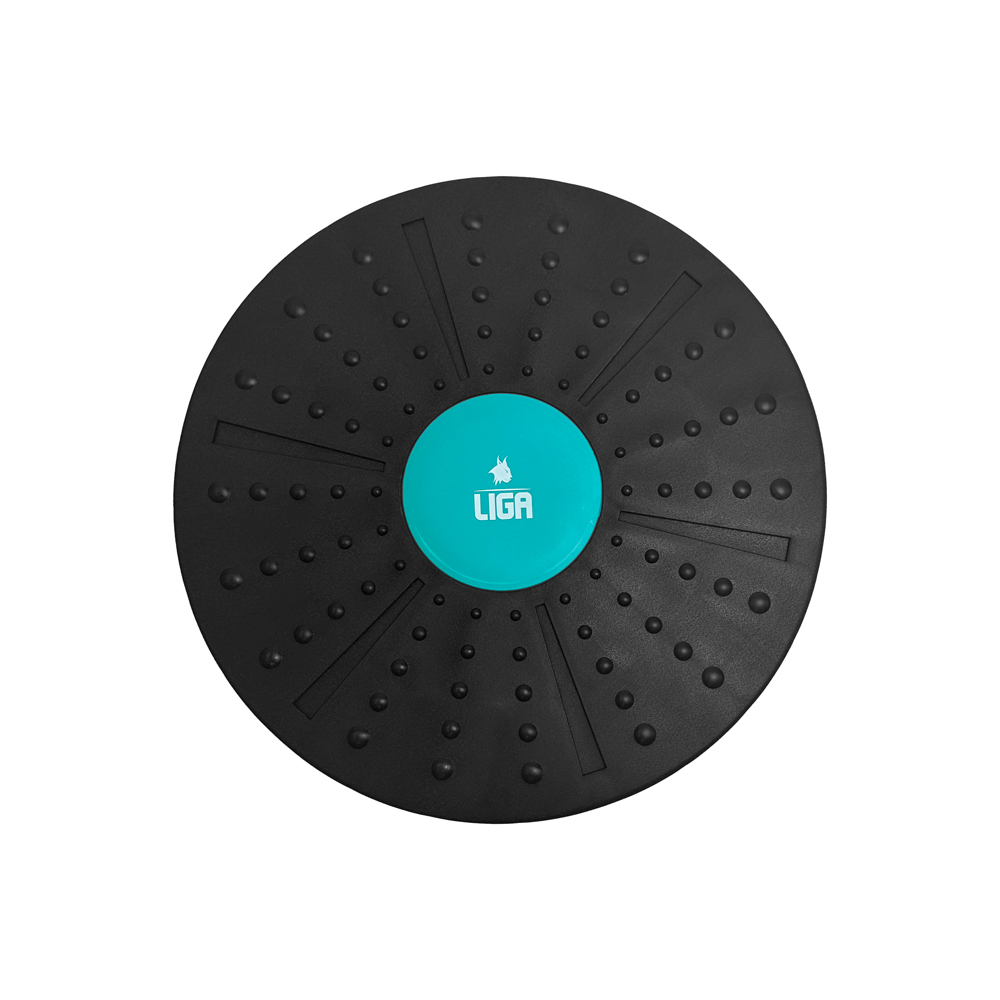 ΔΙΣΚΟΣ ΙΣΟΡΡΟΠΙΑΣ (BALANCE BOARD) LIGASPORT