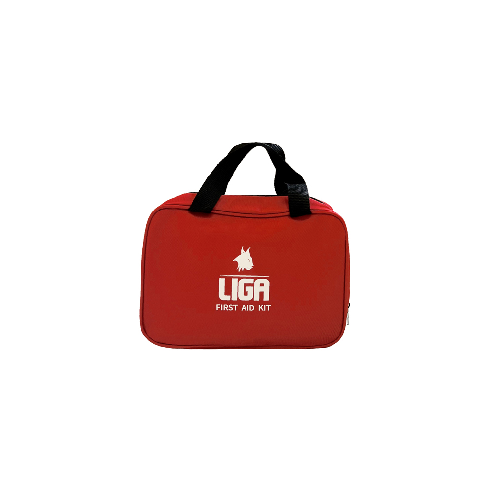 ΦΑΡΜΑΚΕΙΟ (MEDICAL BAG) LIGASPORT