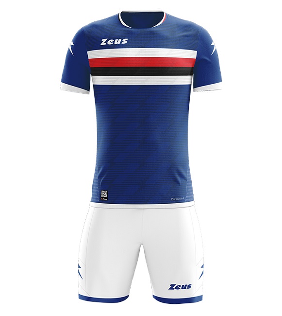 KIT ICON (ROYAL-BIANCO)