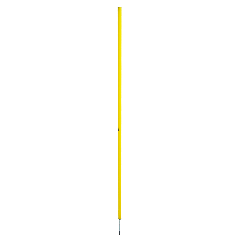 SPIKE POLE ECONOMY (ΡΑΒΔΟΣ ΜΕ ΚΑΡΦΙ-1,60m) LIGASPORT