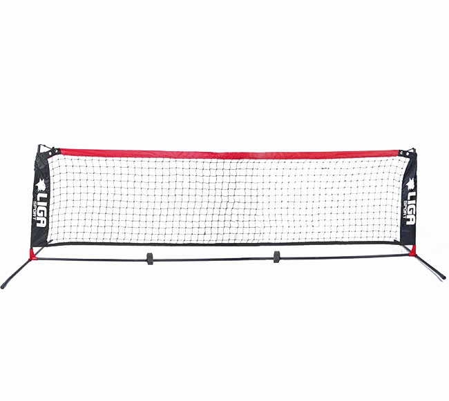 SOCCER TENNIS NET (ΠΟΔΟΤΕΝΝΙΣ 3m) LIGASPORT