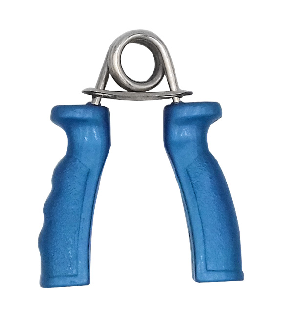 SPRING HAND GRIP (ΕΛΑΤΗΡΙΑ ΚΑΡΠΟΥ) LIGASPORT