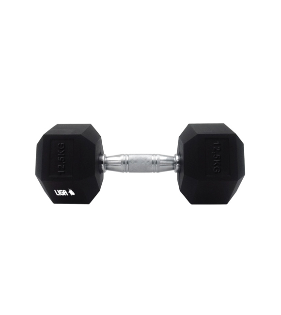 DUMBBELL-12,5kg (ΑΛΤΗΡΑΣ) LIGASPORT