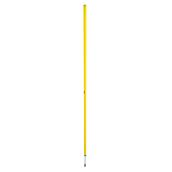 SPIKE POLE ECONOMY (ΡΑΒΔΟΣ ΜΕ ΚΑΡΦΙ-1,60m) LIGASPORT