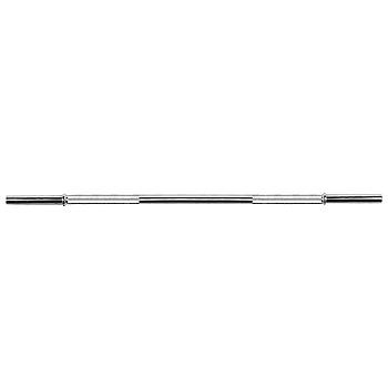 WEIGHT LIFTING ROD (28mm) 1.2m LIGASPORT