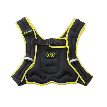GIUBBOTTO ZAVORRATO KG 5