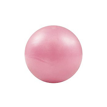 ΜΠΑΛΑ PILATES  (χρώμα μώβ) LIGASPORT*