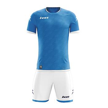 KIT ICON (BIANCO-LIGHT ROYAL)