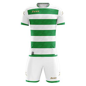 KIT ICON (BIANCO-VERDE)