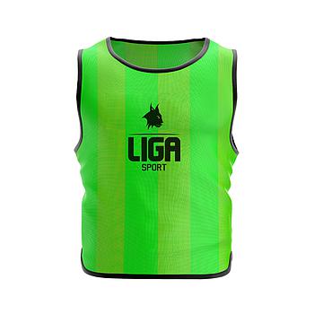 MESH BIBS PREMIUM (ΔΙΑΧΩΡΙΣΤΙΚΟ) LIGASPORT