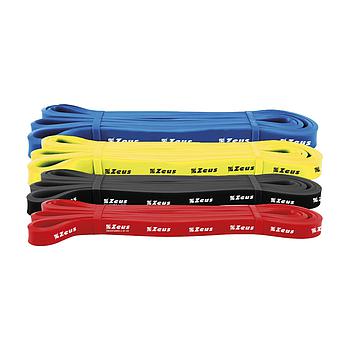 SET RESISTANCE BAND 4 PZ