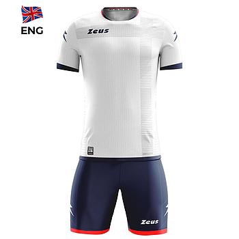KIT MUNDIAL (ENGLAND)