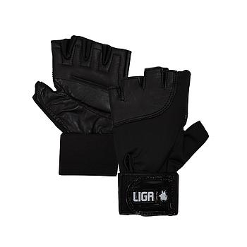 TRAINING GLOVES (MEDIUM)