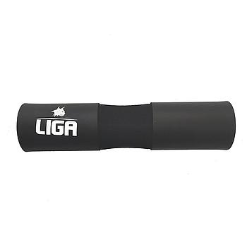 Barbell pad (μαξιλαράκι μπάρας) LIGASPORT*