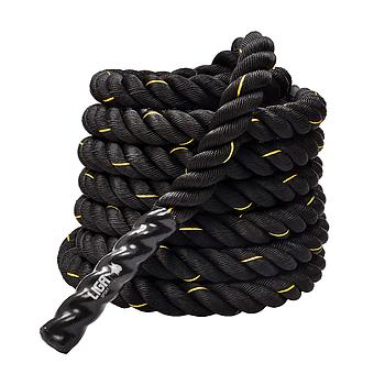 Battle rope-9m LIGASPORT*