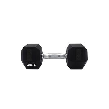 DUMBBELL-35kg (ΑΛΤΗΡΑΣ) LIGASPORT