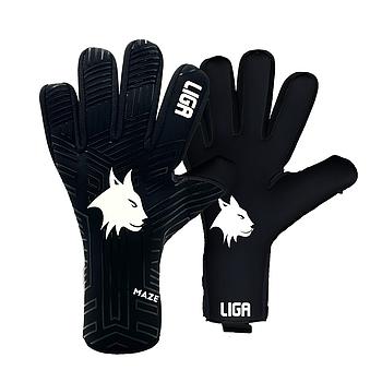 GK GLOVES MAZE LIGASPORT